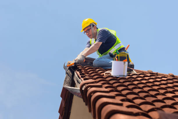 Reliable Beulah, ND Roofing Solutions